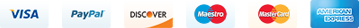 Logo di pagamento
