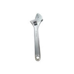 Chiave Regolabile a Rullino Cromata 250 mm