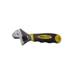 Chiave Regolabile a Rullino Giratubo Tekna Pro – 160 mm