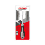 Crown CPHBH - AXA21 – Set Magnetico con Porta Punte e 20 Inserti Assortiti