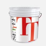 Pittura elastomerica silossanica al quarzo Elastoset Q – Finitura riempitiva anticavillature per esterni