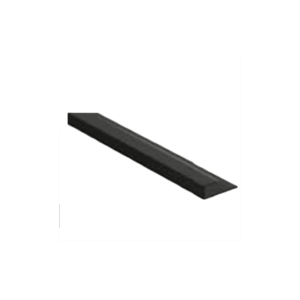 profilo–chiusura–alluminio–nero