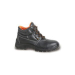 Scarpe Antinfortunistiche Alte BETA 7243CK S3P – Puntale in Acciaio e Suola SRC