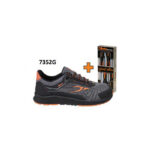 Scarpe Antinfortunistiche 0-Gravity BETA 7352G + Set 4 Cacciaviti – Massima leggerezza, comfort e protezione