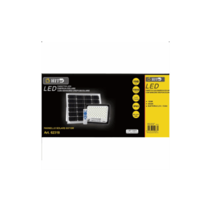 faretto-led-100w-600-lumen-con-pannello-solare-6v-15w