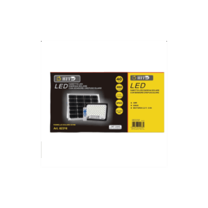 faretto-led-mistral-40w-400-lumen-con-pannello-solare-6v-5w