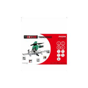 power-hit-troncatrice-combinata-1800w-lama-250mm-base-inclinabile-taglio-75x130-40mm
