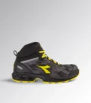SHARK STABLE IMPACT MID S3S FO SR SC ESD