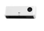 TERMOCONVETTORE CERAMICO DA MURO 1000/2000W