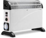 TERMOCONVETTORE 750-1250-2000 W