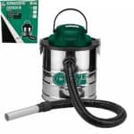 ASPIRACENERE 800W 18L FILTRO TESSUTO EASYASH18