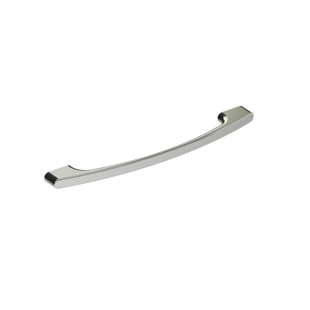Maniglia cromo per mobili art. 3960