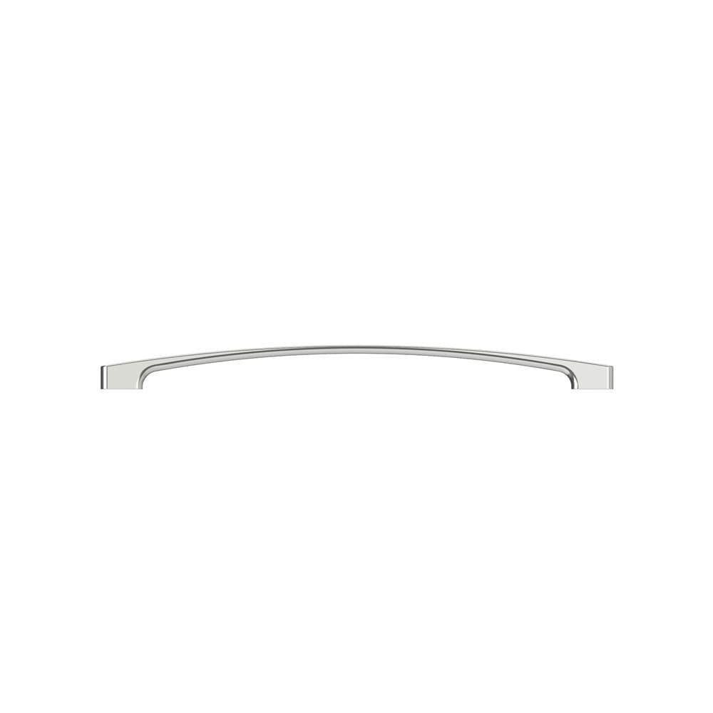 Maniglia cromo per mobili art. 3960