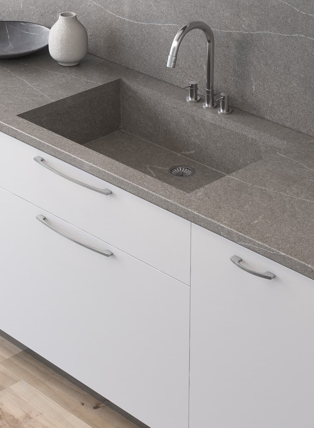Maniglia per cucine 3960