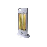STUFA LAMPADE AL CARBONIO OSCILLANTE 500/1000W