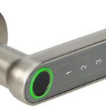Maniglia Blutooth Cromo Satinato