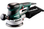 LEVIGATRICE ROTO-ORBITALE SXE 450 TURBO TEC