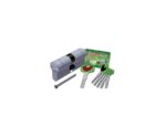 CILINDRO EUROPEO EVOK22 5CHIAVI+1CANTIERE
